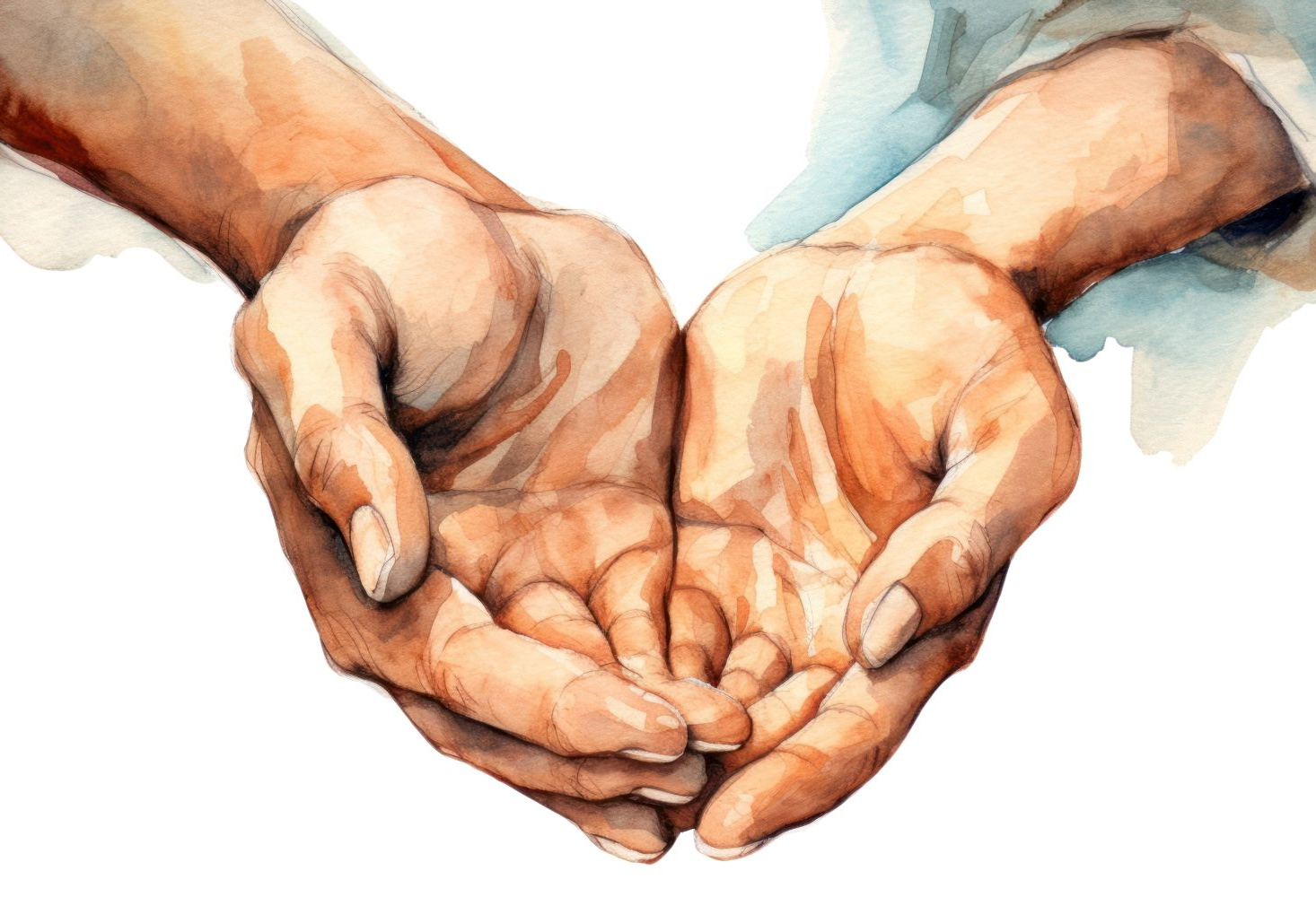 Una rete di solidarietà che cresce con il territorio