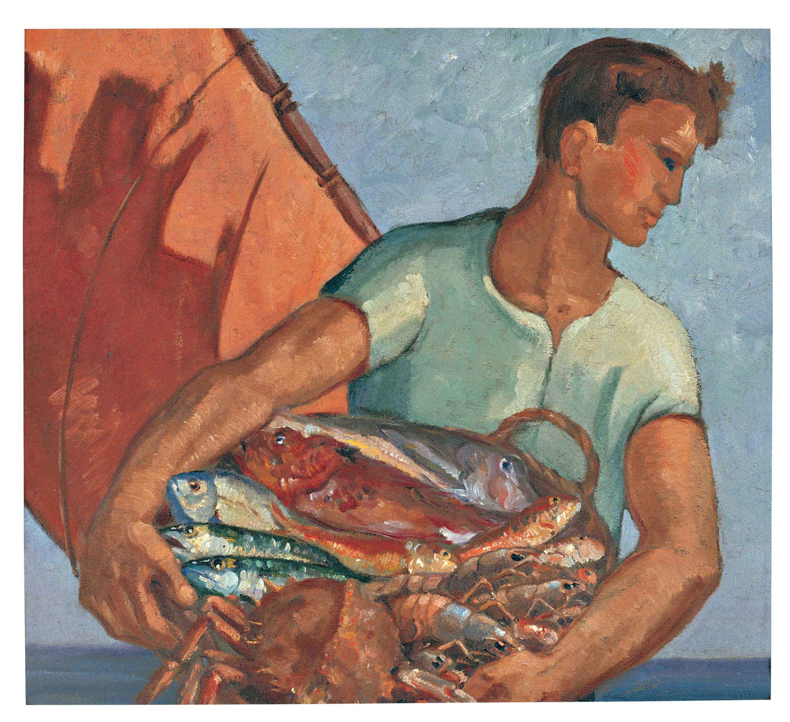 Il marinaio