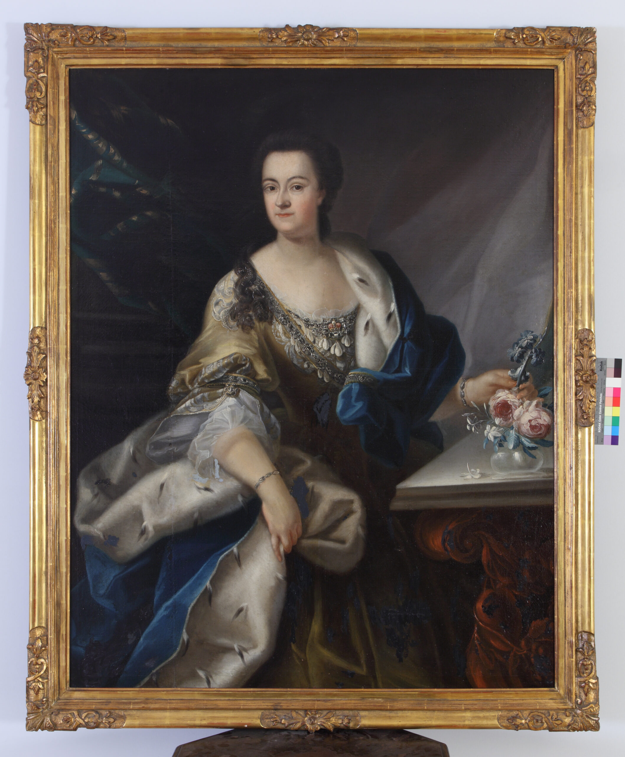 Ritratto di nobildonna