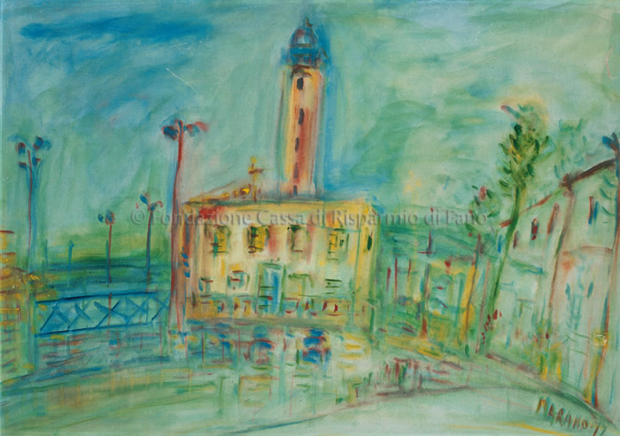La lanterna