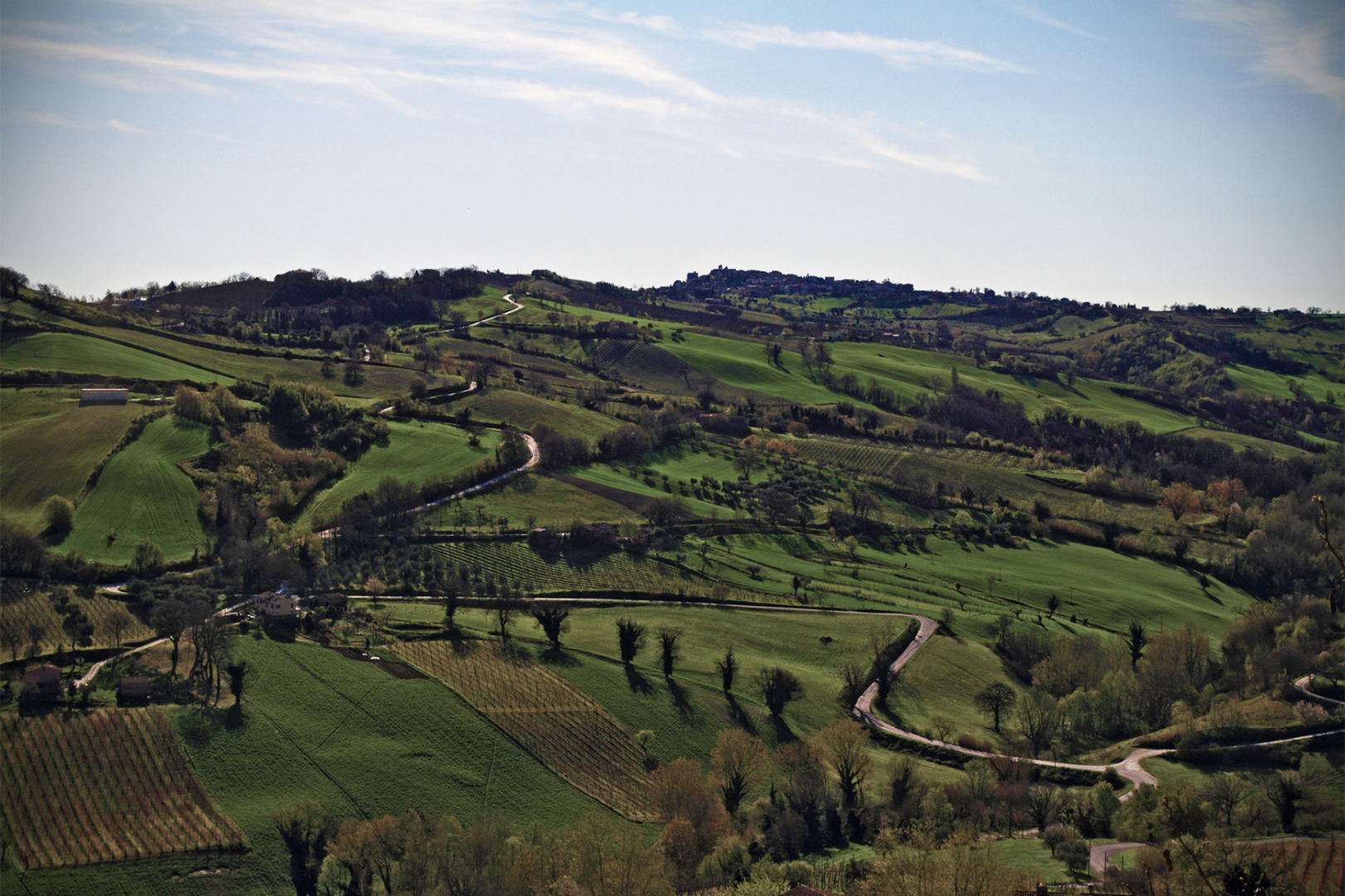 Il nostro territorio di riferimento