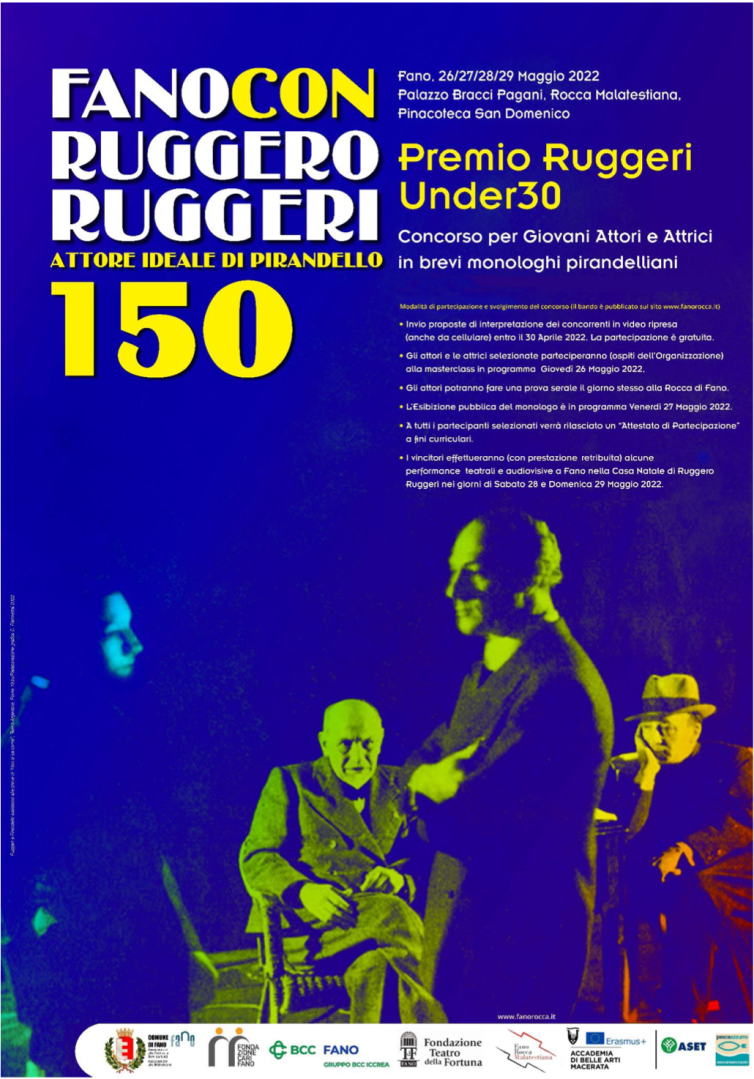 Premio Ruggeri Under 30