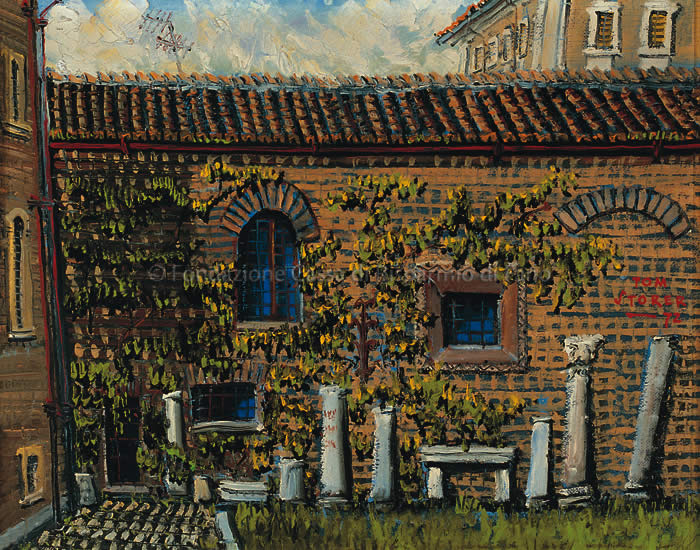 Palazzo Malatesta