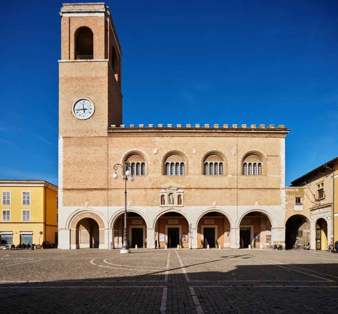 Il Teatro della Fortuna guarda al futuro: via libera al piano di salvataggio triennale di Fondazione Carifano e BCC Fano