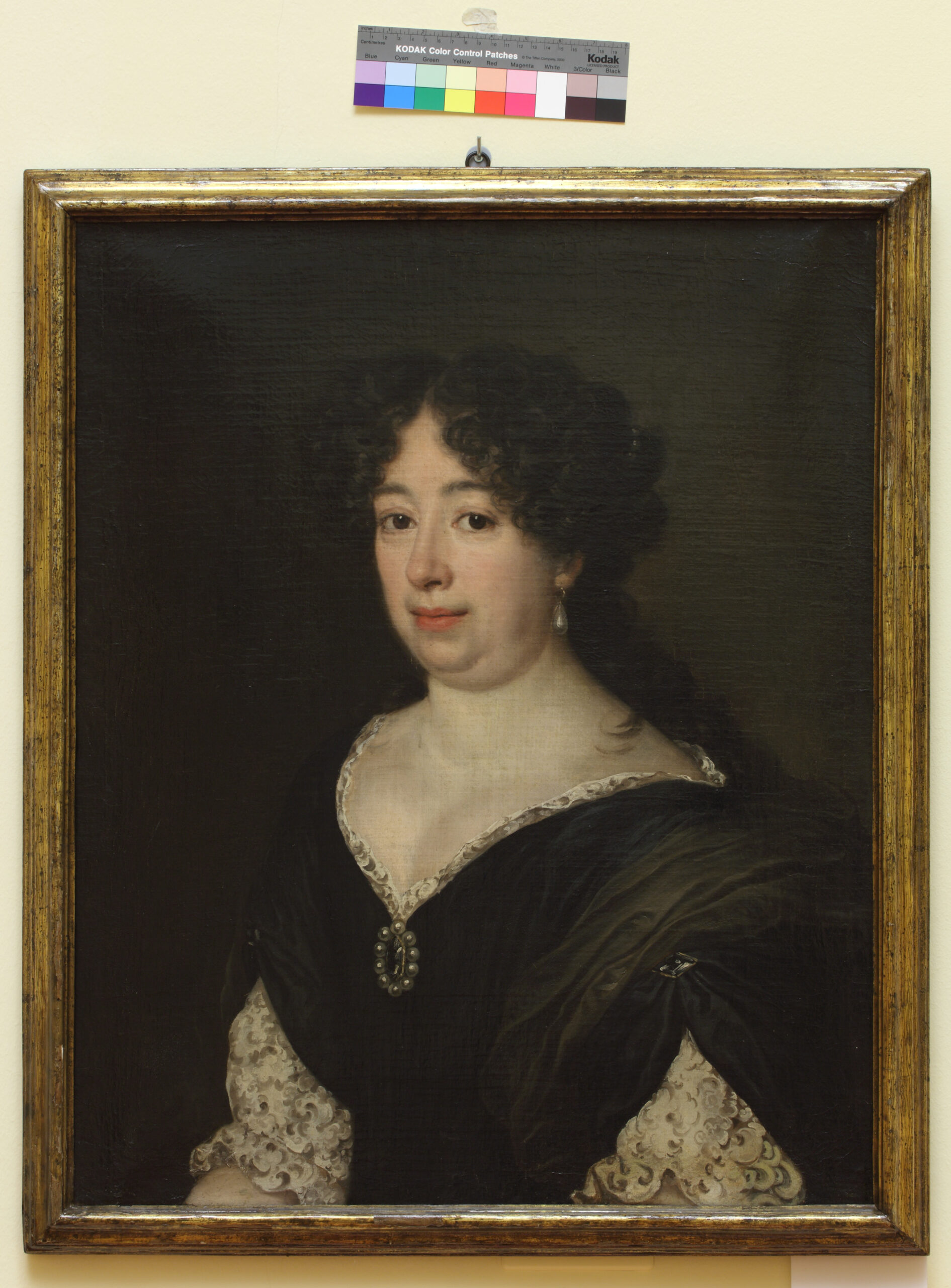 Ritratto della Principessa Maria Mancini