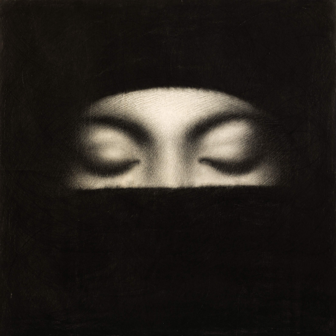Mostra Omar Galliani