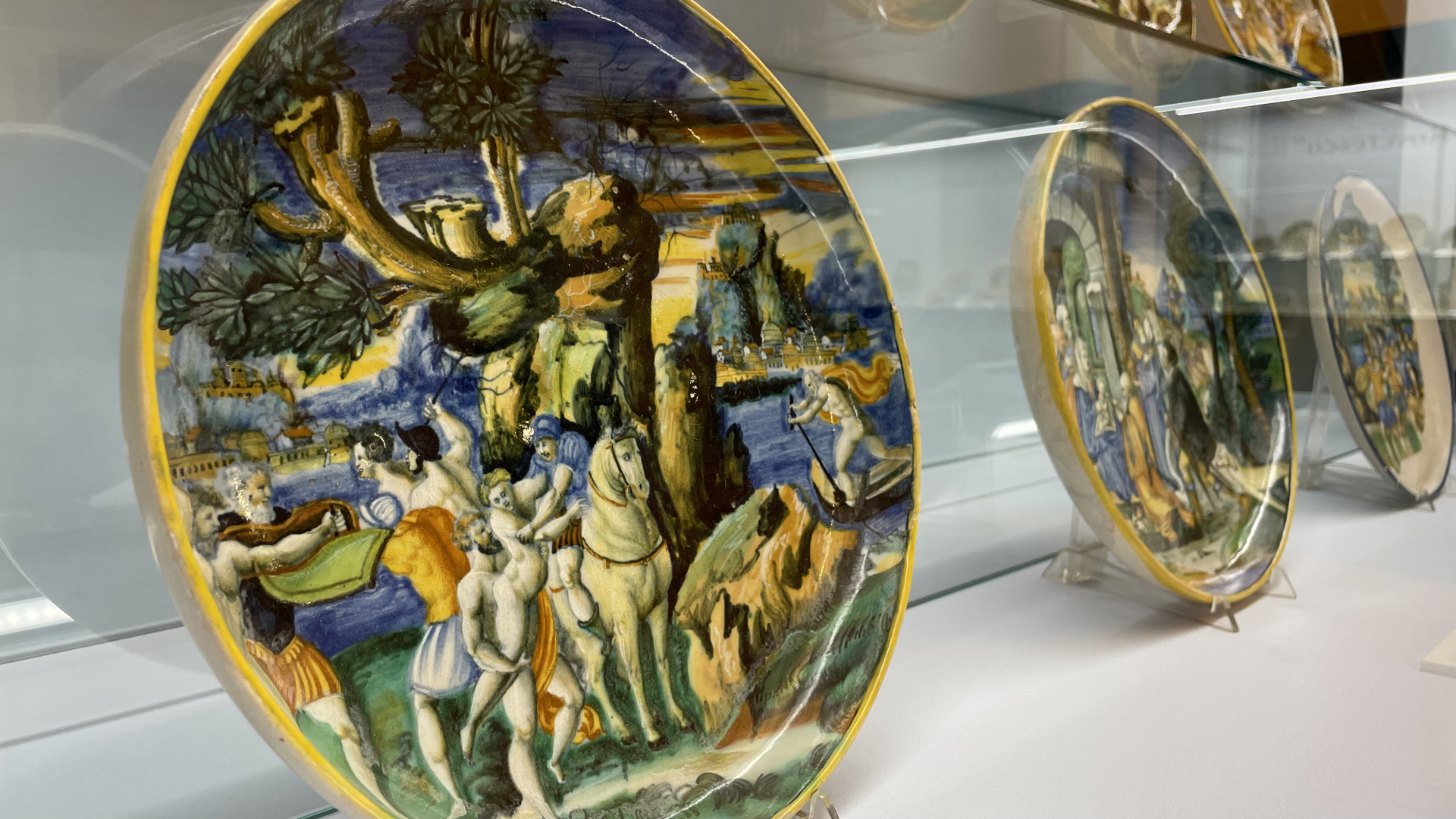Collezione Alessandro Bettini