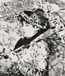 Mostra Impressionisti