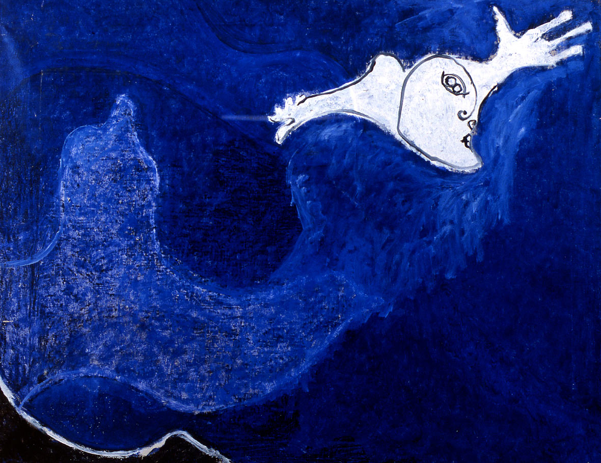 Mostra Osvaldo Licini