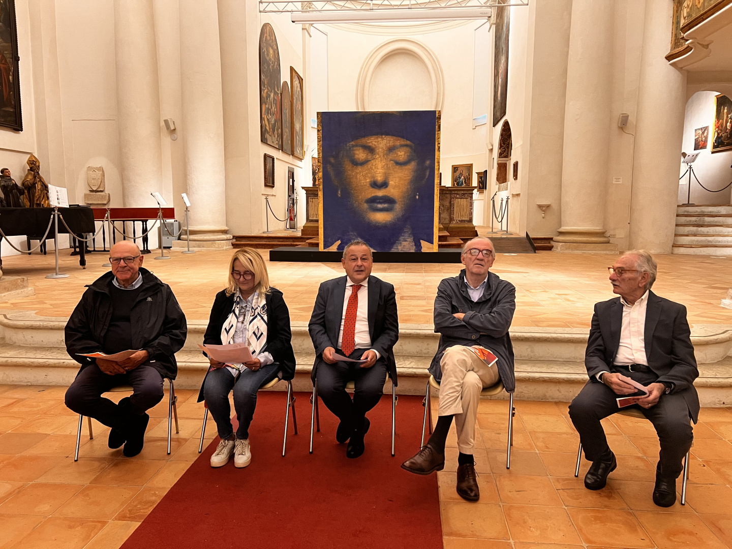 Concorso Musicale Internazionale Città di Fano 2025:protagonisti i giovani clarinettisti di tutto il mondo